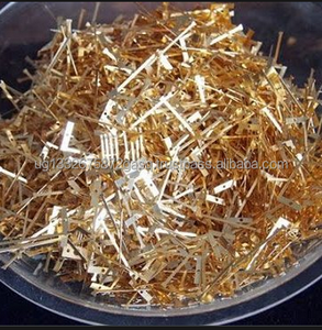 <strong>Dual</strong>-Core Intel Xeon and AMD <strong>Athlon</strong> High-Performance Processor Scrap with Gold Pins Used for Desktop Application - Product Image 2