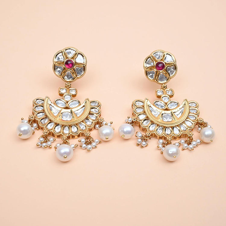 Antique/Gold Polished