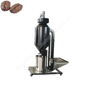 Máquina de limpieza de cacao Destoner Máquina clasificadora de granos de café y cacao - Product Image 6