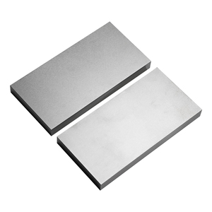 Top Trung Quốc Nhà Máy Ban Đầu Bán Buôn Tùy Chỉnh 1-20Kg Mật Độ Cao Thiêu Kết Vonfram Hợp Kim Nặng Khối <span class=keywords><strong>Tungsten</strong></span> Cube - Product Image 1