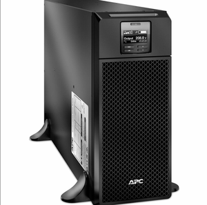 En çok satan yepyeni APC SRT6KXLT akıllı UPS 6000VA 208V ölçeklenebilir çalışma zamanı ile On-Line güç koruma 208V en iyi teklif - Product Image 2