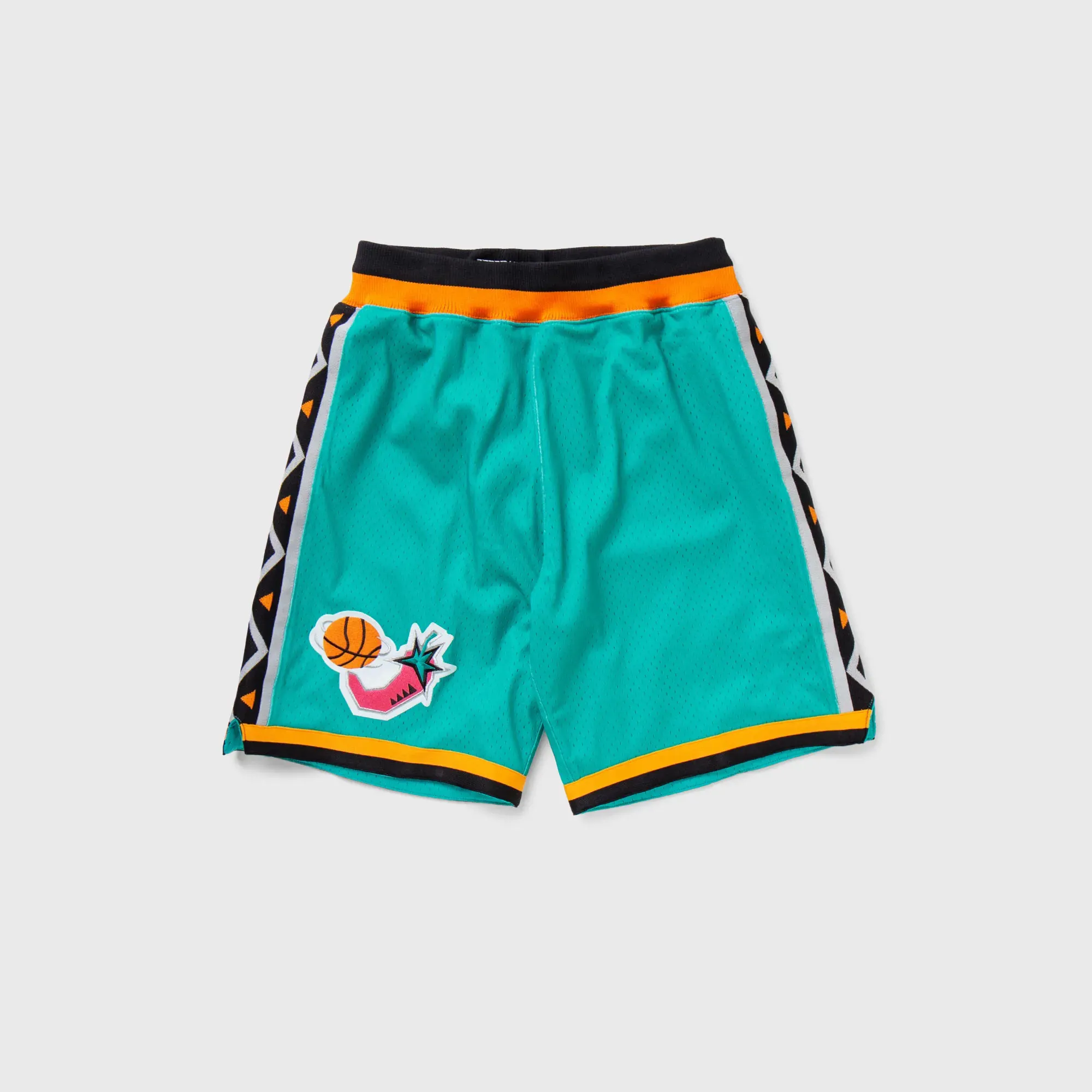 Classic Printed Blank Shiny Customable Men's Embroidery Basketball shorts with pockets Cheap Low Price