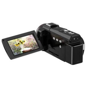 HOT DEAL Digital <strong>Camera</strong>: 4K Vlog Video <strong>Camera</strong>, 48MP WiFi Digital <strong>Camera</strong> Recorder - Product Image 5