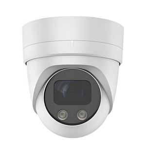 Al Aire Libre 2MP PoE Domo Cámara IP Impermeable IR Seguridad CCTV Mini PTZ Cámara IP67 Cámara impermeable Seguridad Visión nocturna - Product Image 1