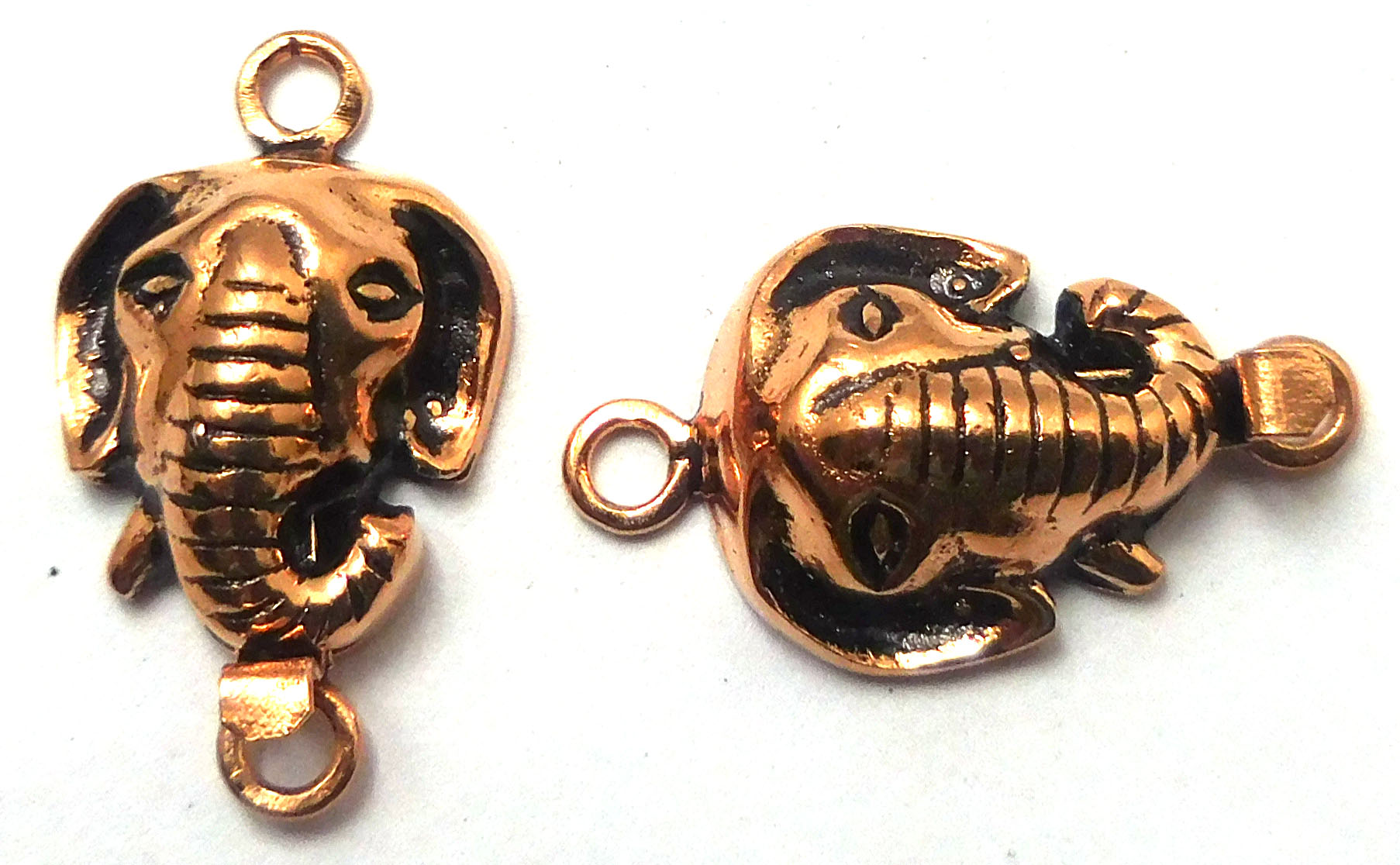 Copper-1 Strand