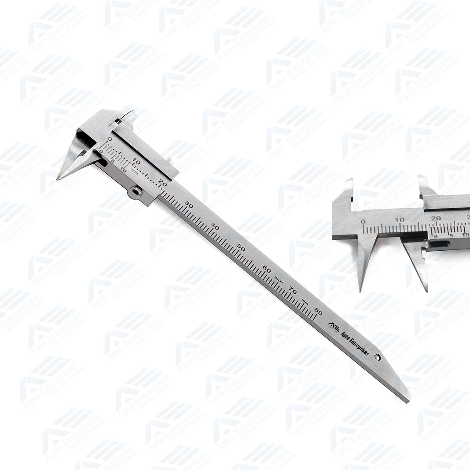 Boley Gauge Dental