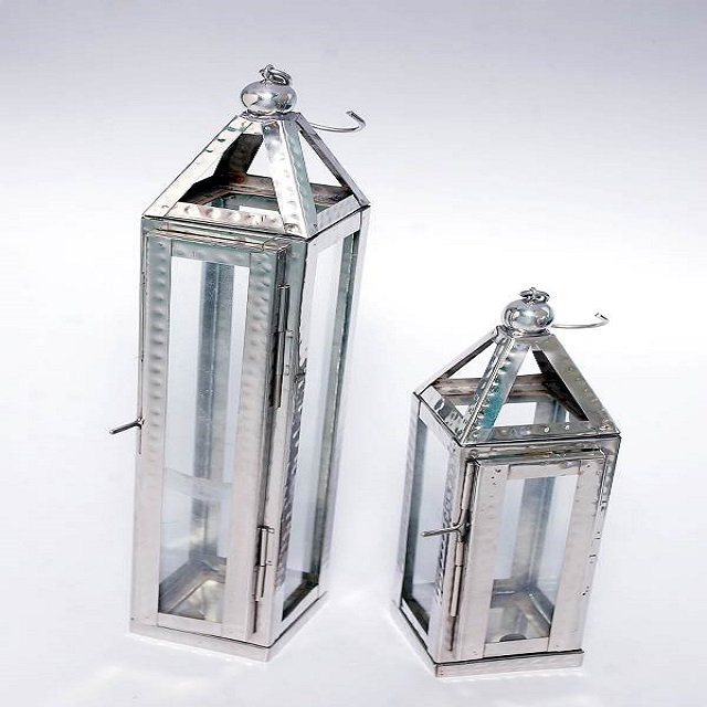 silver
