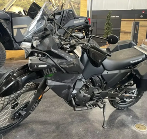 VIRTUOUS 2023 Kawasaki KLR-650 son satış Premium aracı - Product Image 5