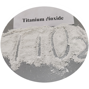 工厂供应低价Tio2二氧化钛金红石用于各种用途的橡胶塑料涂料 - Product Image 6