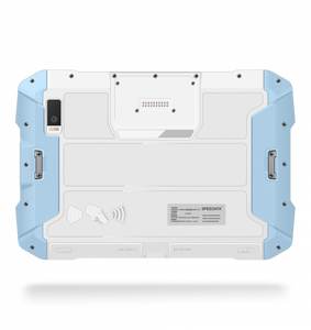 Newland sd100md <span class=keywords><strong>Orion</strong></span> Plus-Smart 10 "máy tính bảng y tế Android cho công nghiệp GPS USB-C BT Wi-Fi 5g NFC Tính năng quét gồ ghề - Product Image 2