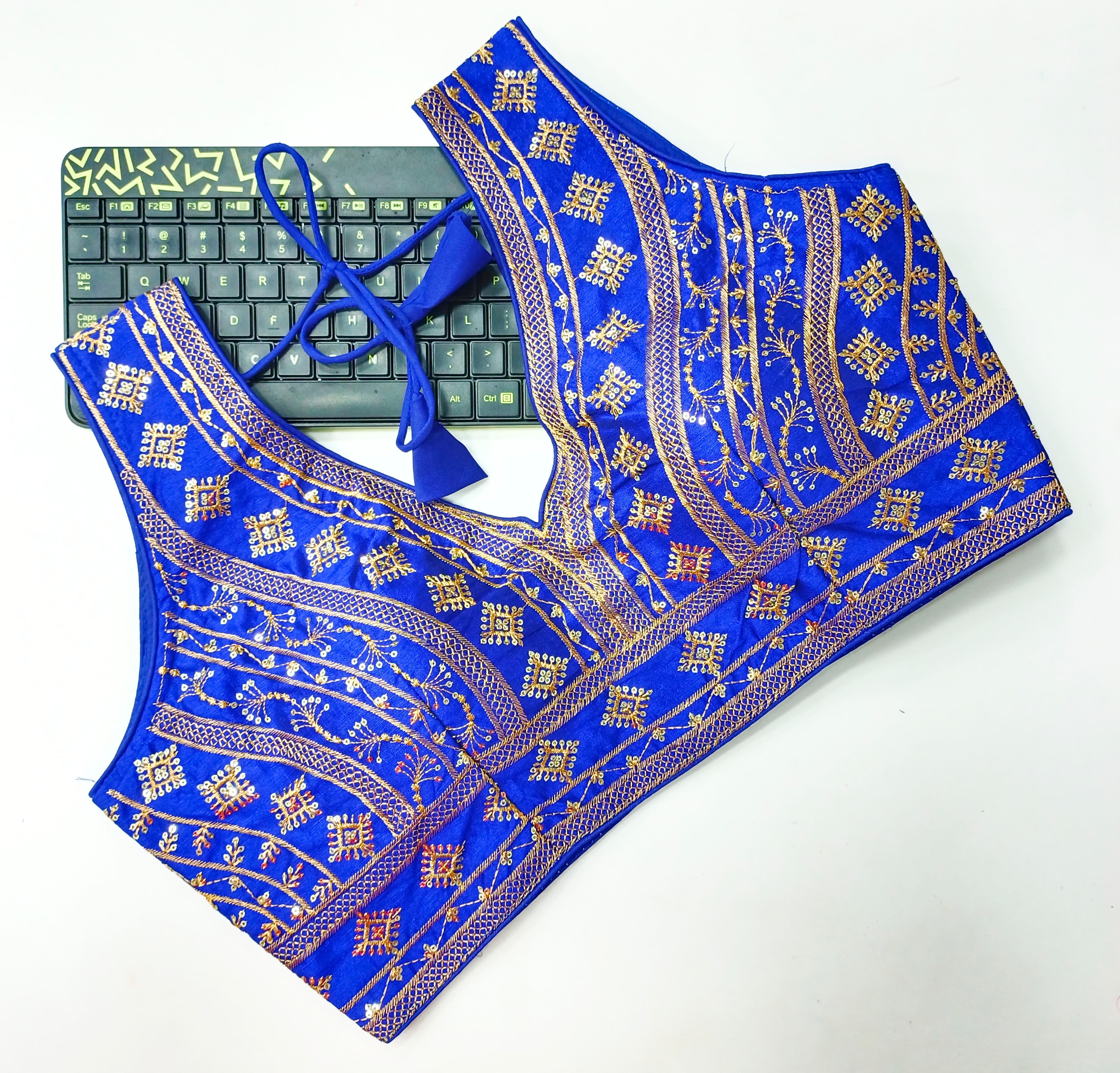 Bleu