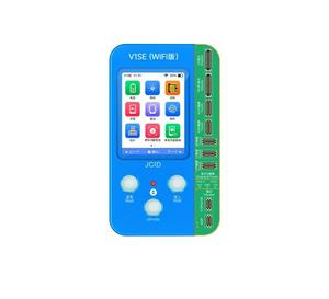 15 in1 JCID-Programmierer Komplett set JCID V1SE Wifi-Programmierer True Tone Face ID Bus-Erkennungs batterie Reparatur platinen für iPhone 7-15PM - Product Image 1