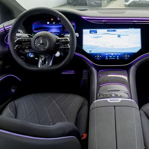 2023 M ercedes B enz <strong>EQS</strong>