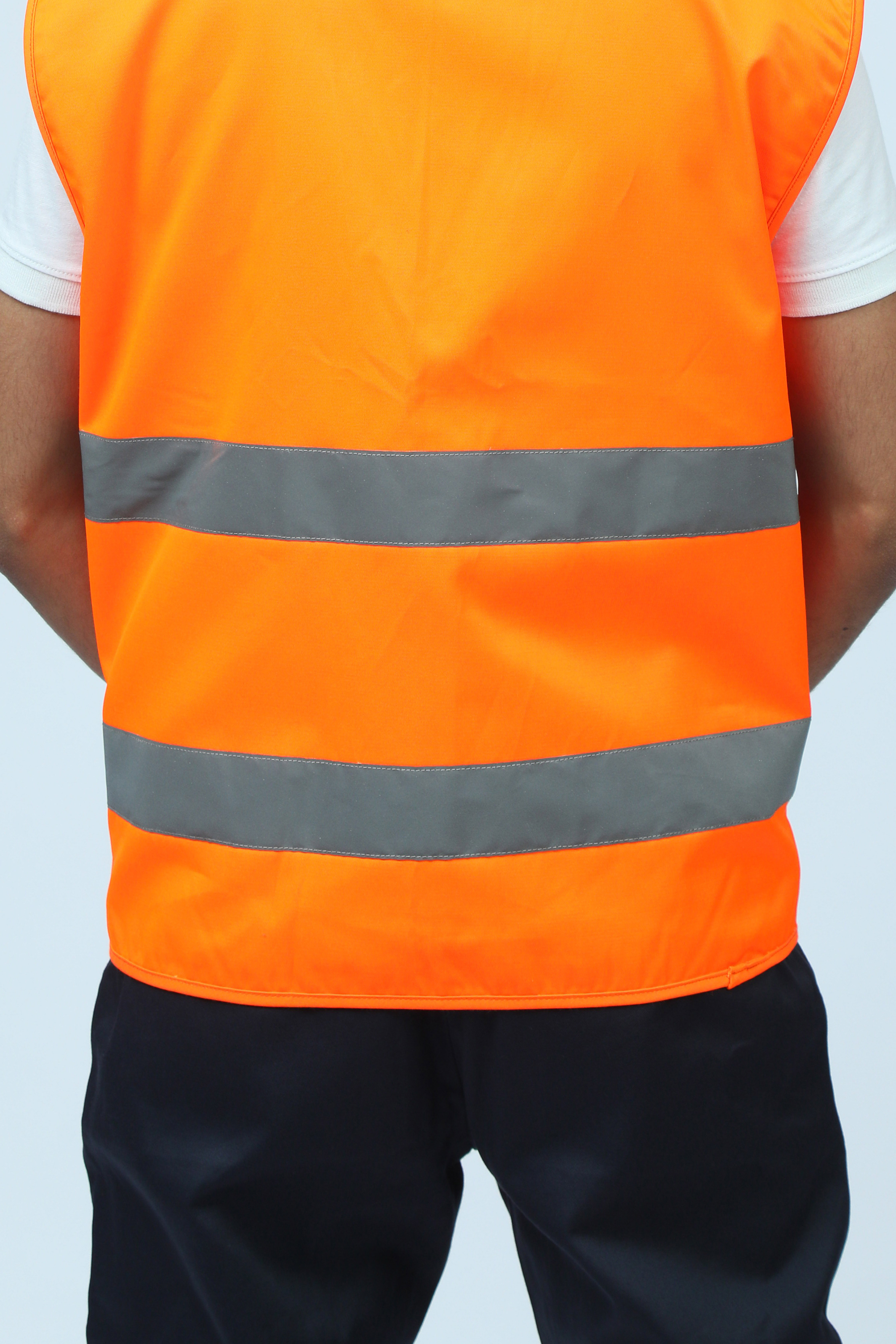 NARANJA HI-VIS