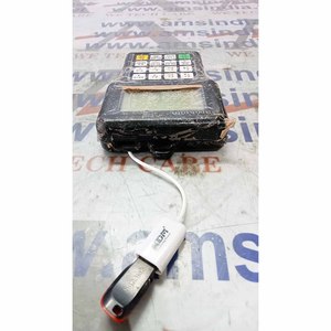 Rich Auto | A11S/E | Controlador DSP: para uso en automatización industrial/CNC y diversas funcionalidades/aplicaciones industriales - Product Image 2