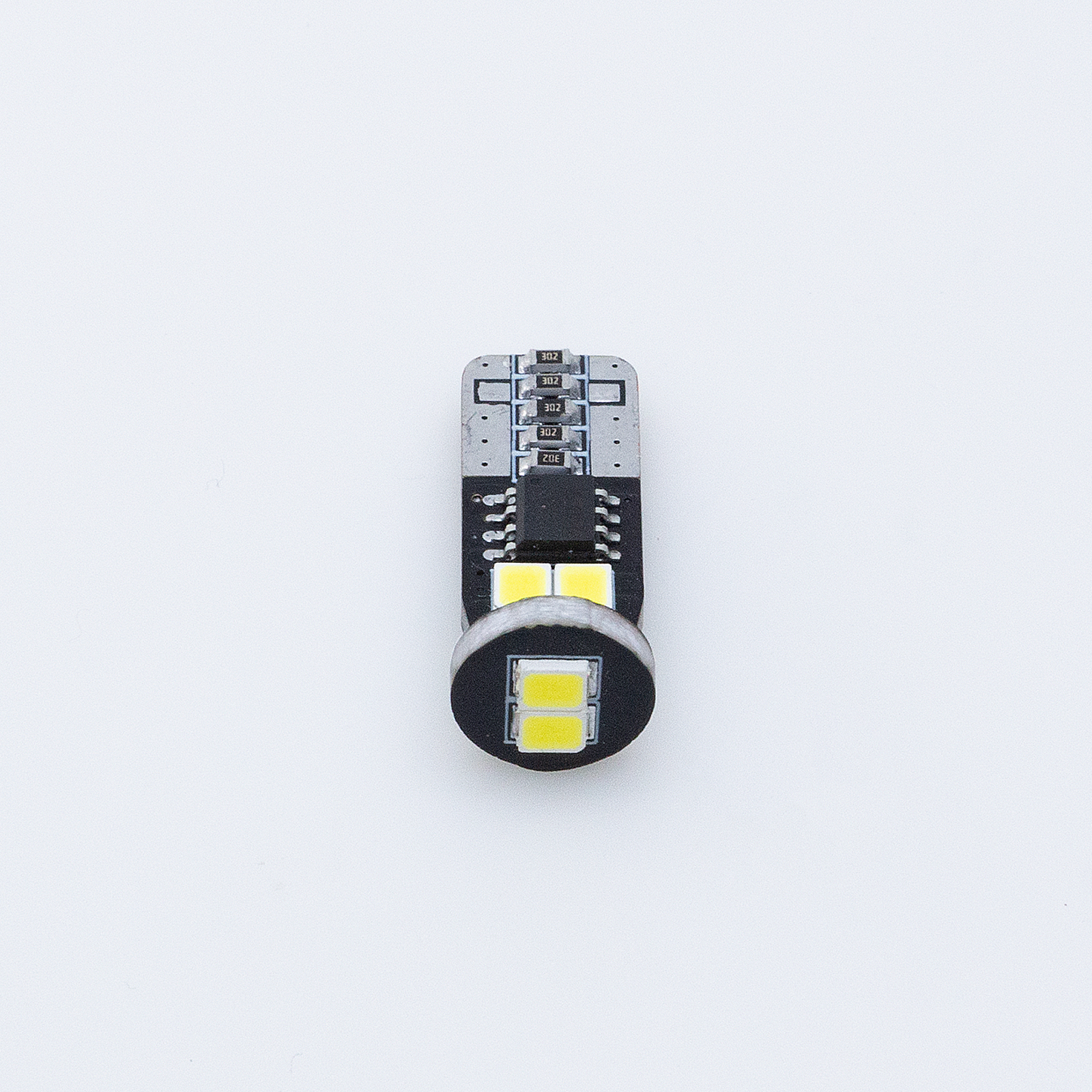 LED Dome Light