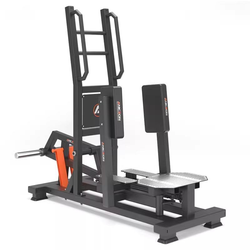 Machine d'abduction des jambes debout F215