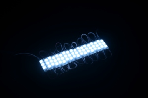 Sıcak satış kaliteli 0.72W DC12V arka ışık led modül lamba lens ile reklam kutusu için 160 - Product Image 4