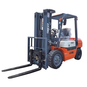 合力叉车克拉克叉车2吨2.5吨3吨3.5吨7吨柴油叉车价格CPCD20