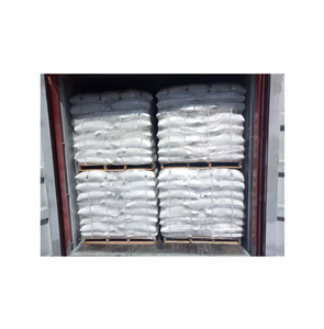 Giá nhà máy trực tiếp Chất lượng cao bán chạy nhất bán buôn nước hòa tan vô cơ hóa chất công nghiệp cấp bacl2 bột màu trắng - Product Image 1