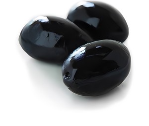 Sản phẩm ý, ô liu Đen "Bella di cerignola 3G" trong nước muối 4250ml - Product Image 1