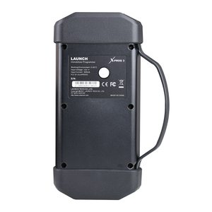 LAUNCH X431 <strong>X</strong>-<strong>PROG</strong> 3 A5 Model Car <strong>Key</strong> <strong>Programmer</strong> OBD2 Scanner &amp; Immobilizer Smart <strong>Keys</strong> Remote V PLUS Pro X431