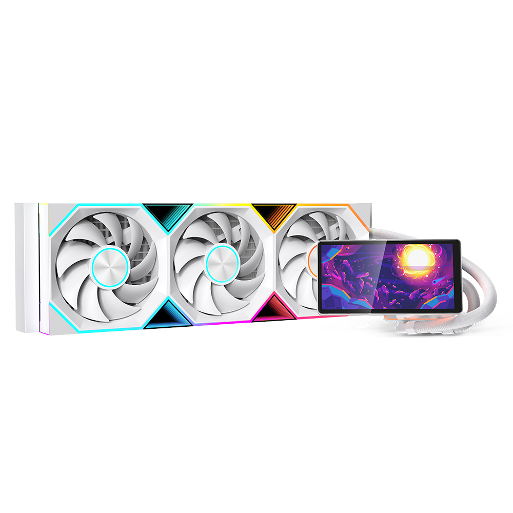 PF360 White