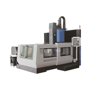 Centro di lavorazione CNC con programmazione avanzata per progetti complessi - Product Image 5