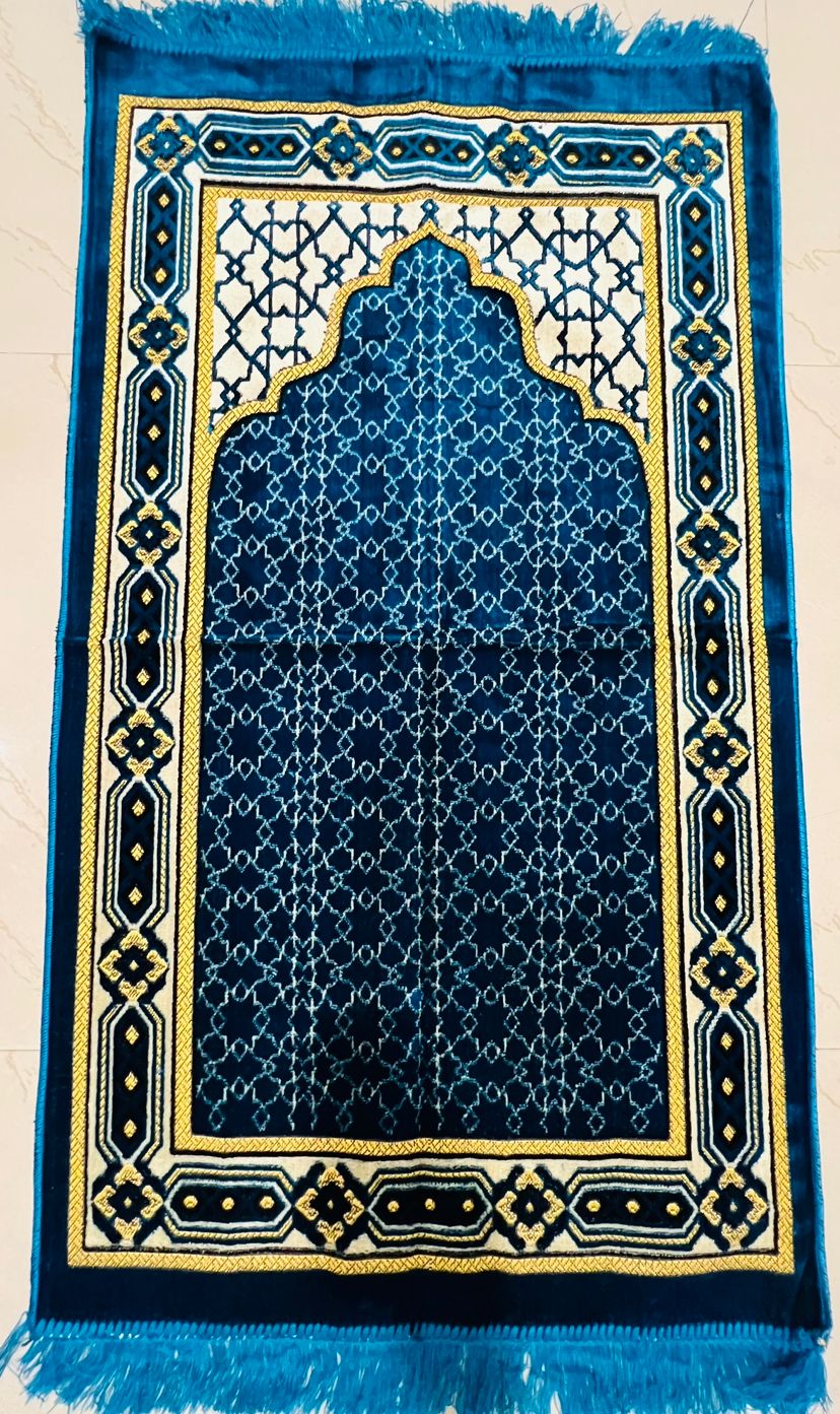Bleu