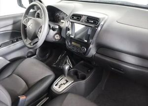 2023 <strong>Mitsubishi</strong> Eclipse Cross SE with Left Steering Leather Seats-Miitsu-bishi - Product Image 4