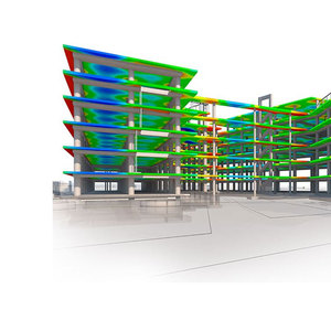 Modern <strong>Architectural</strong> and Structural Design <strong>Services</strong> for Villas and Hotels with Latest Design Specifications Bill of Quantities - Product Image 2