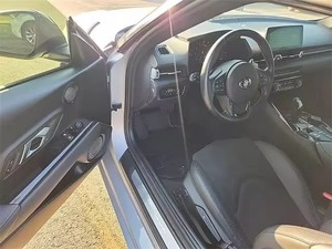 2020 t-oyota Supra 2卸売中古 - Product Image 3