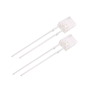 ตัวรับ IR ที่ละเอียดอ่อน: ใช้กับไดโอด LED IR 5มม.,การตอบสนองอย่างรวดเร็ว,โมดูลที่ปรับแต่งได้ - Product Image 2