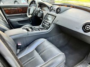 USED 2016 JAGUAR XJ SERIES XJ R SPORT RWD READY to SHIP - Product Image 6
