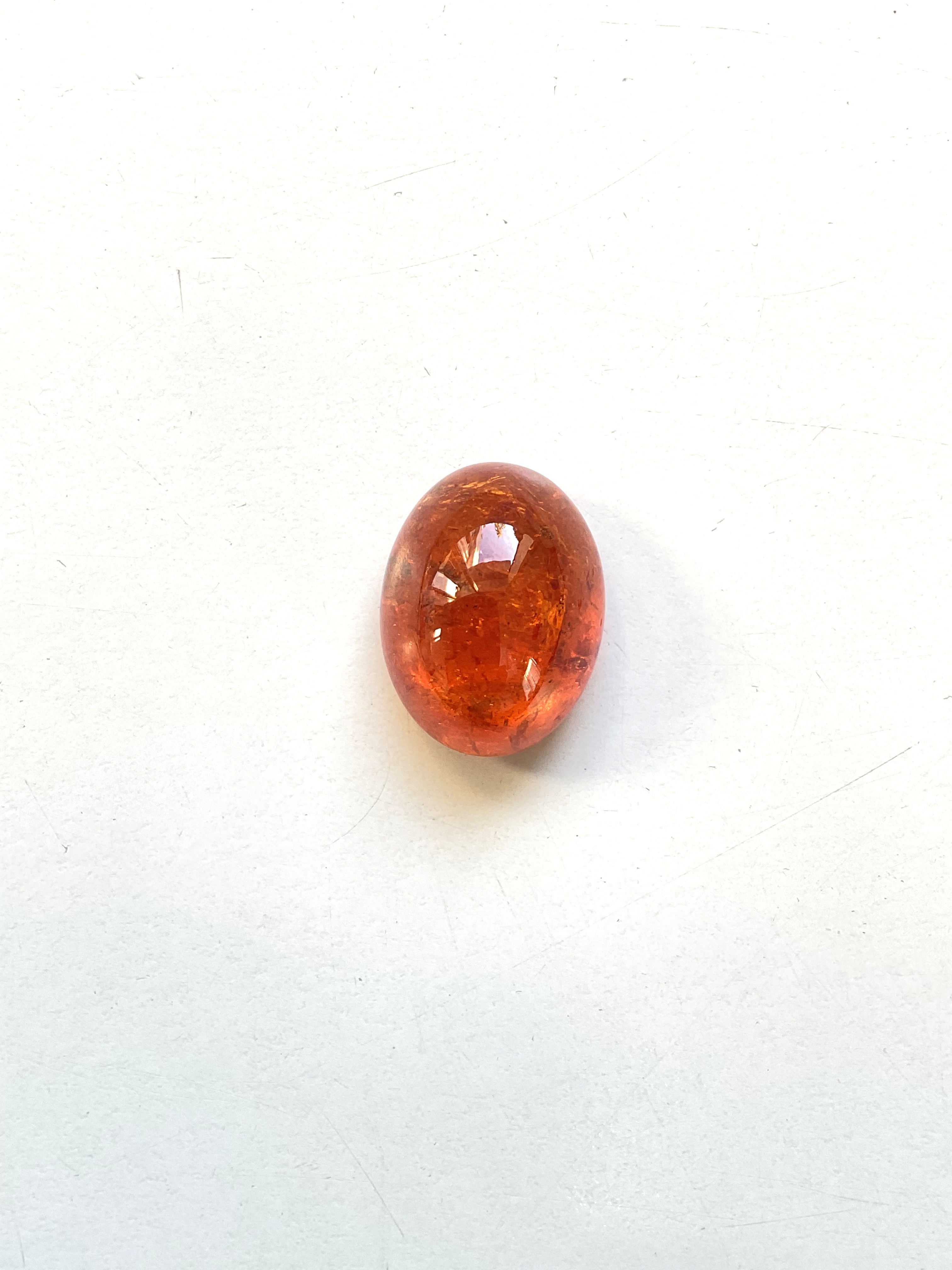 สีส้ม