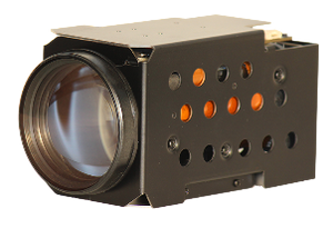 UV-ZN2237 2MP 37X zoom starlight sensore ottico defog EIS rete IP ottico modulo fotocamera
