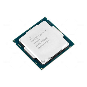 Cho Intel Core I7-7700 3.6Ghz 4-core 8Mb Bộ nhớ cache LGA1151 ổ cắm 65 Wát CPU - Product Image 1