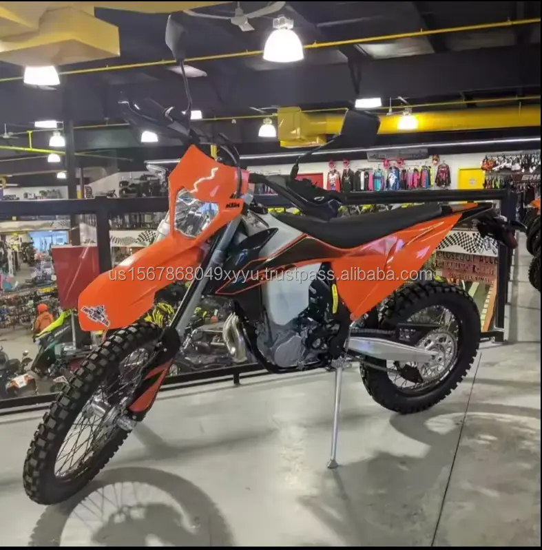2022 Nouvelle moto KTMs 450 SX Motocross