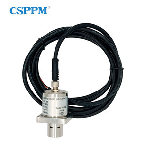 Sonda aggiornata del sensore di analisi dell'olio PPM-HLV-3 per viscosità dell'olio e sensore di densità ad alta precisione - Product Image 6