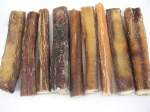 犬のためのプレミアム全自然な無臭のいじめスティック-消化性の高い牛肉のチューグラス-餌肉を長持ちさせる