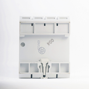 Tipo B RCD Breaker 63A interruttore del circuito di guasto a terra tipo B 30mA tipo B RCCB 2P ELCB tipo B - Product Image 4
