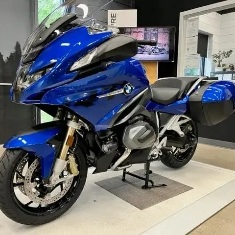 2022 mới bmwr 1250 RT thể thao xe máy để bán