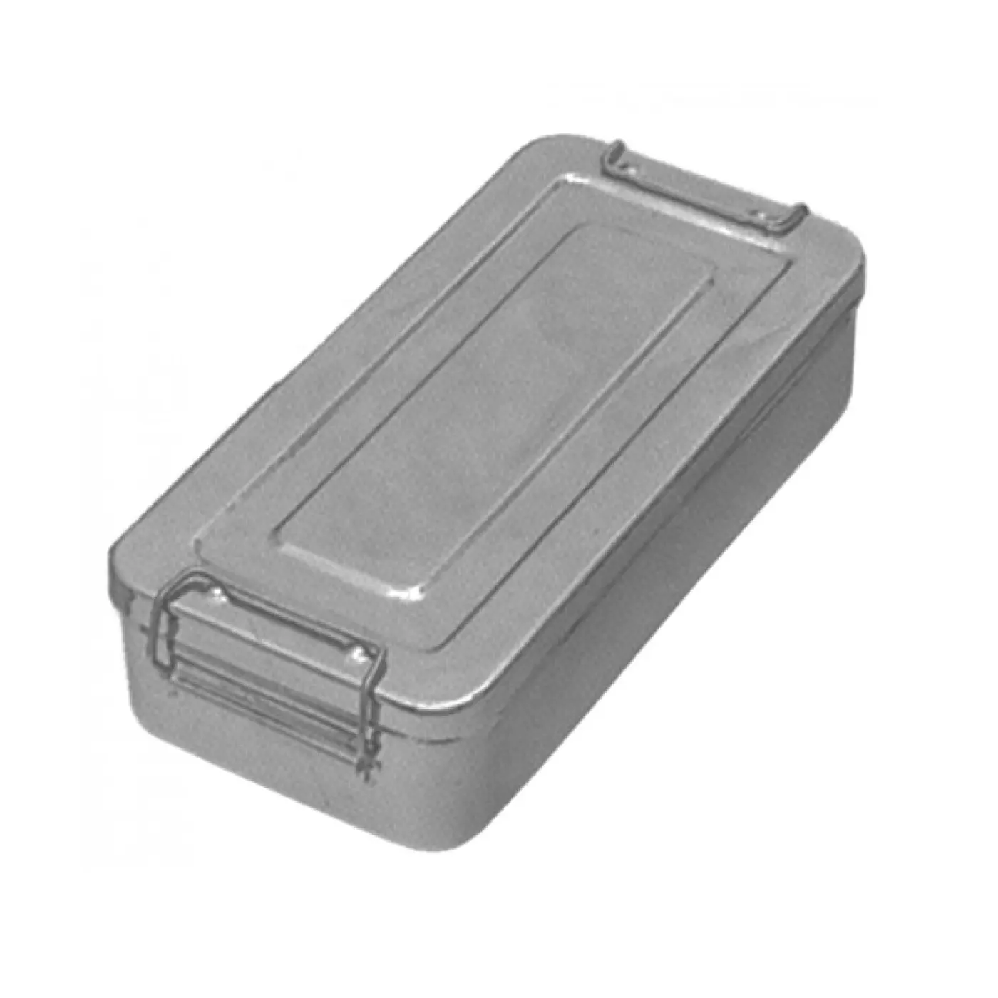 SIGAL MEDCO-caja de instrumentos quirúrgicos de acero inoxidable para uso médico