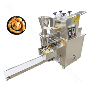 3 in 1キッチン手作り調理器具食堂用エンパナーダ旧ミニ餃子作り機 - Product Image 1