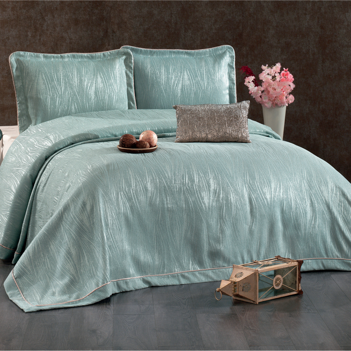 Turquoise