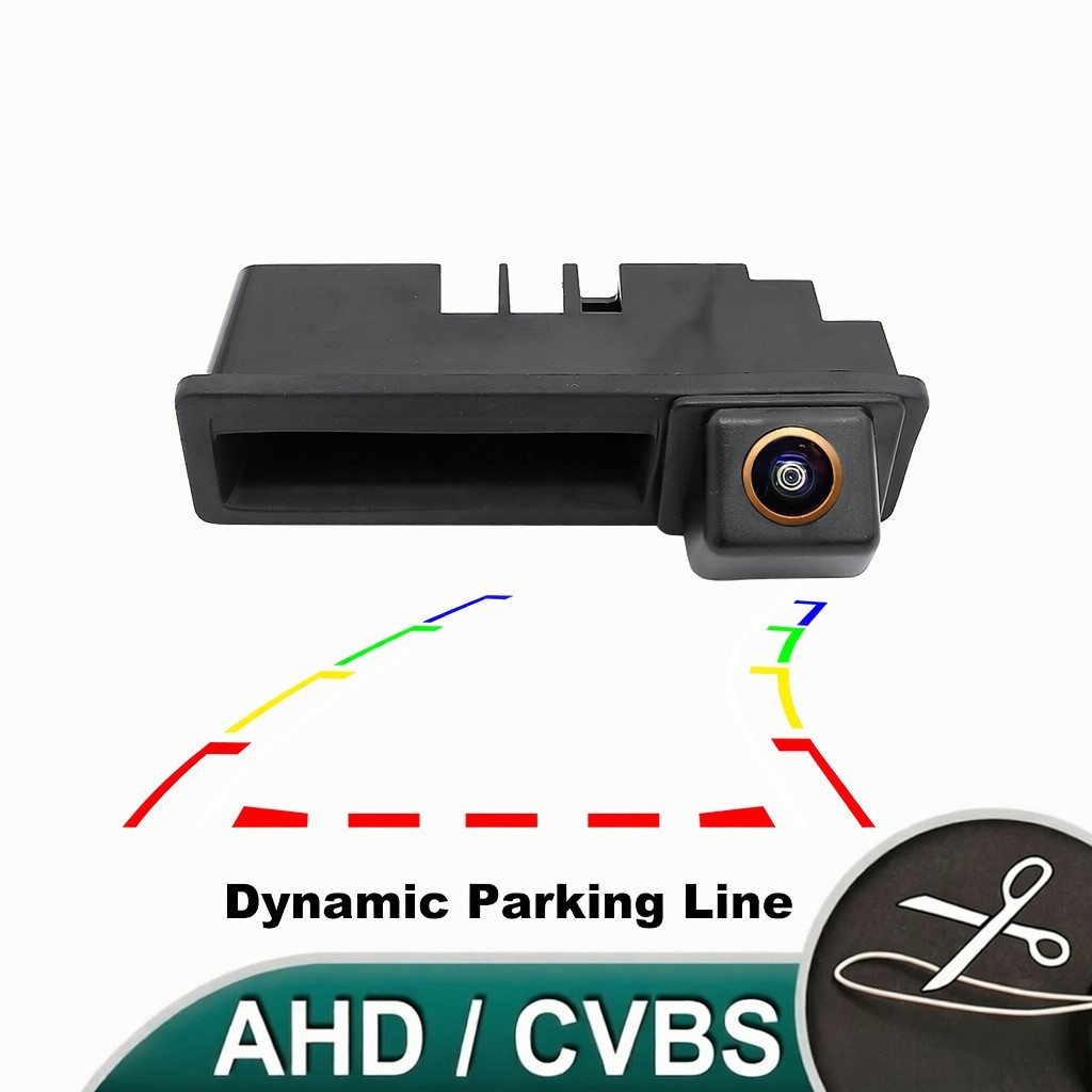 LS8005 Dynamic Parking Line