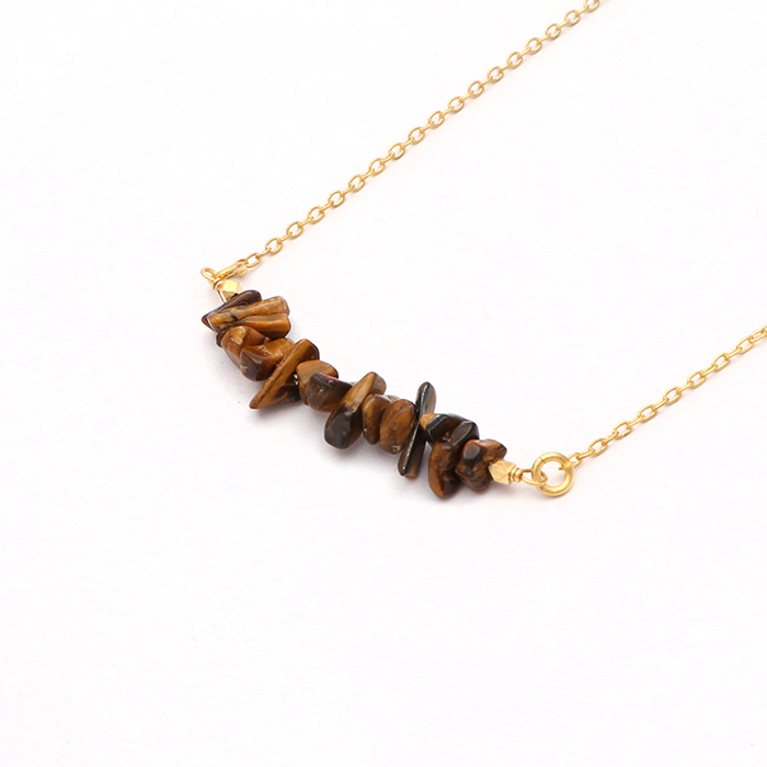 Tiger Eye