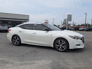 2016 Nissan Maxima Platinum พร้อมส่ง - Product Image 6