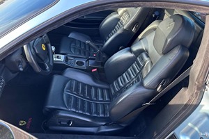 שימוש בצורה מסודרת rd/lhd 2015 f-rari 360 מודנה