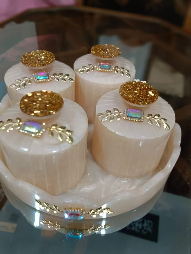 Available in Different Colors